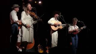 Willie Watson - When a Cowboy Trades His Spurs for Wings 9\/20\/22
