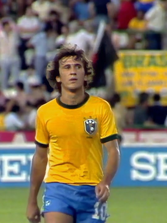 Zico Prime 🤯