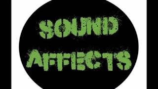 Sound Affects - One Day Like This (Elbow cover)