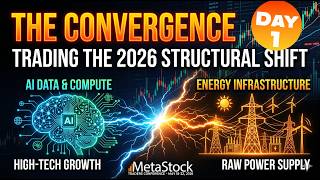 🚀 Day 1: The Convergence Traders Conference | MASTERING MOMENTUM & VOLATILITY
