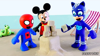 Uploads from Fluffy Jet Toys - YouTube