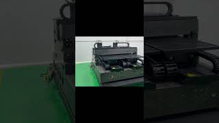 How We Build Precision Laser Cutting Systems from the Ground Up