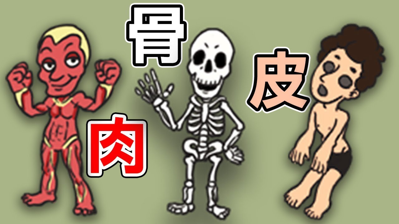 意外獲得奇怪的超能力!? 卻開心不起來...｜肉皮骨先生 Meaty McSkinBones Full Playthrough