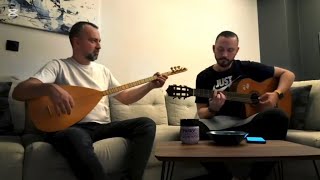 Küsüp Gitti Küsüb Getdi