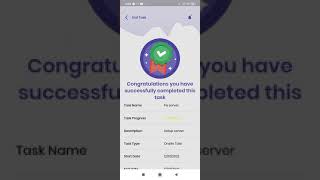CW ERP Walkthrough screenshot 4