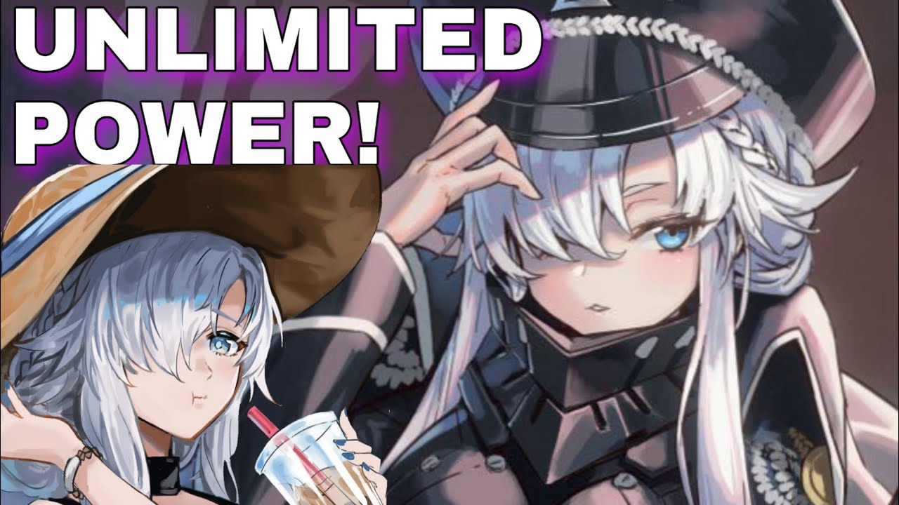 AZUR LANE ODIN REVIEW