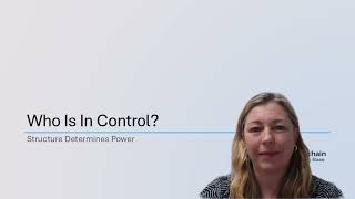 Centralised vs Decentralised Explained (Blockchain Basics) | Level 1 Module 5