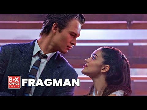 Batı Yakasının Hikayesi | West Side Story | Altyazılı Fragman