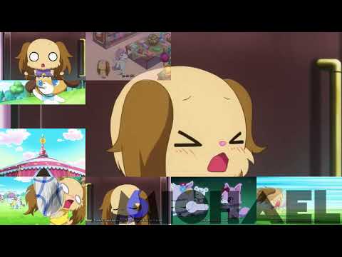 Jewelpet - Lo (Sparta Venom GSR Edition V2 Mix) [Michael6]