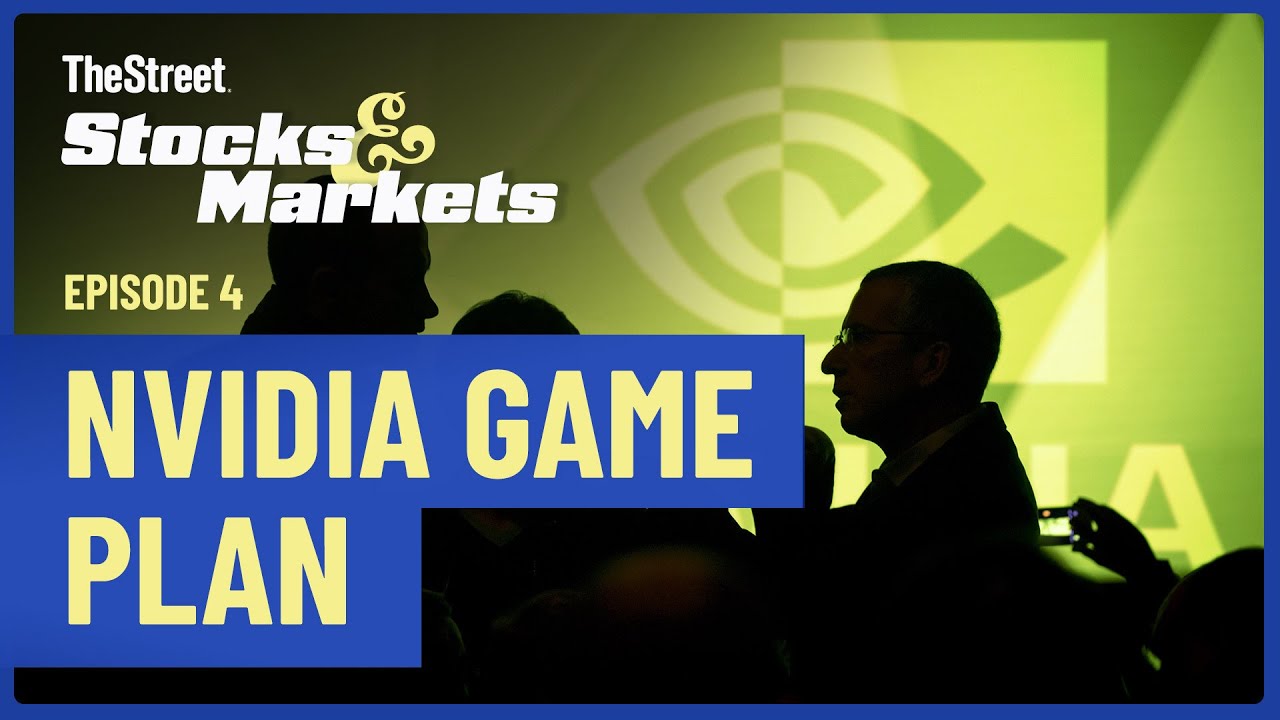 Nvidia stock tips and what’s next for the Fed