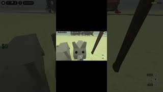 ROBLOX | Sneaky Wolf Attack | Dead Rails #roblox #games #deadrailsroblox #deadrails #ghost