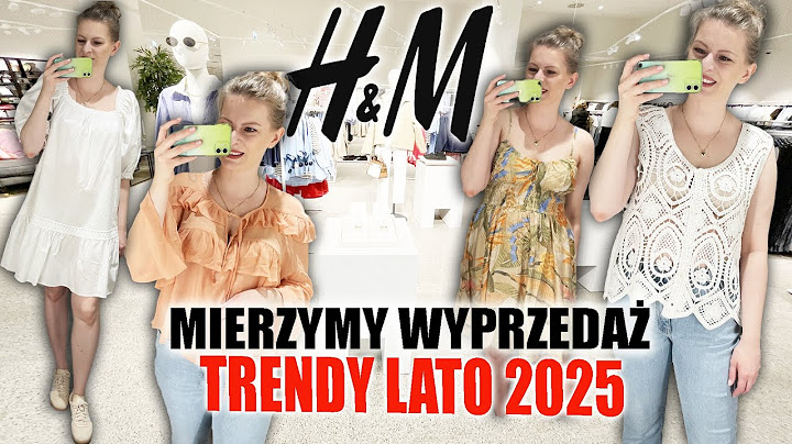 I REGRET I DIDN'T BUY THIS 😞 WE ARE MEASURING THE H&M SUMMER 2025 SALE TRENDS