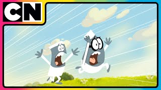 Lamput Presents: What Went Wrong? (Ep. 161) | Cartoon Network Asia by Cartoon Network Asia 425,824 views 2 months ago 9 minutes