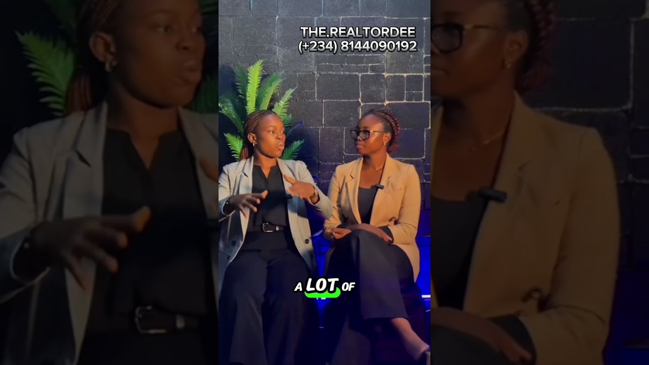 Why Nike Axis Is Enugu’s No.1 Investment Hotspot in 2025 🚀🏡 || Affordable Lands for Sale in Enugu.