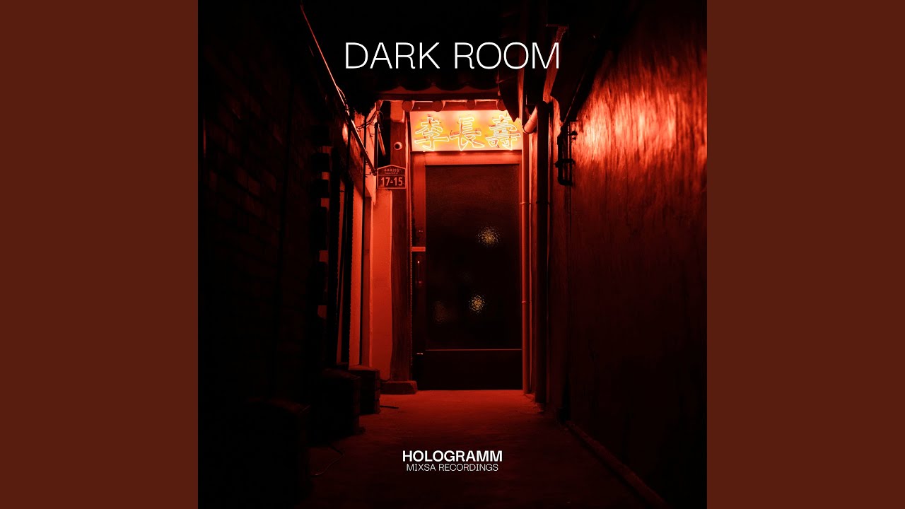 Watch Dark Room on YouTube Watch Dark Room on YouTube