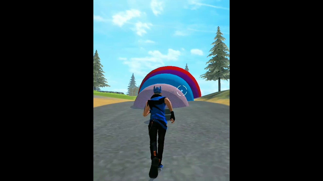 Impossible Alok 💥 Vs All Characters💥