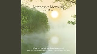 Video thumbnail of "Jeff Brooks - Minnesota Morning"