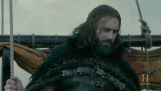 Vikings (4x17) - Rollo Goes Back To Frankia [Season 4B Official Scene] [HD]