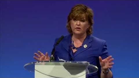 Fiona Hyslop 