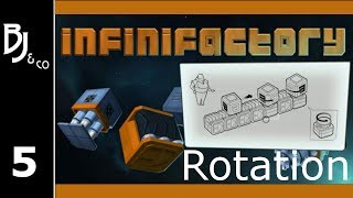 Infinifactory - Ep 5 - We Can Rotate!