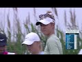Round 1 Highlights | 2025 ShopRite LPGA Classic presented by Acer