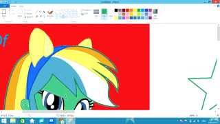 New Element Of Loyalty (Rainboom Star, Equestria Girls)