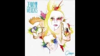 Frenético ritmo Jenny And The Mexicats chords