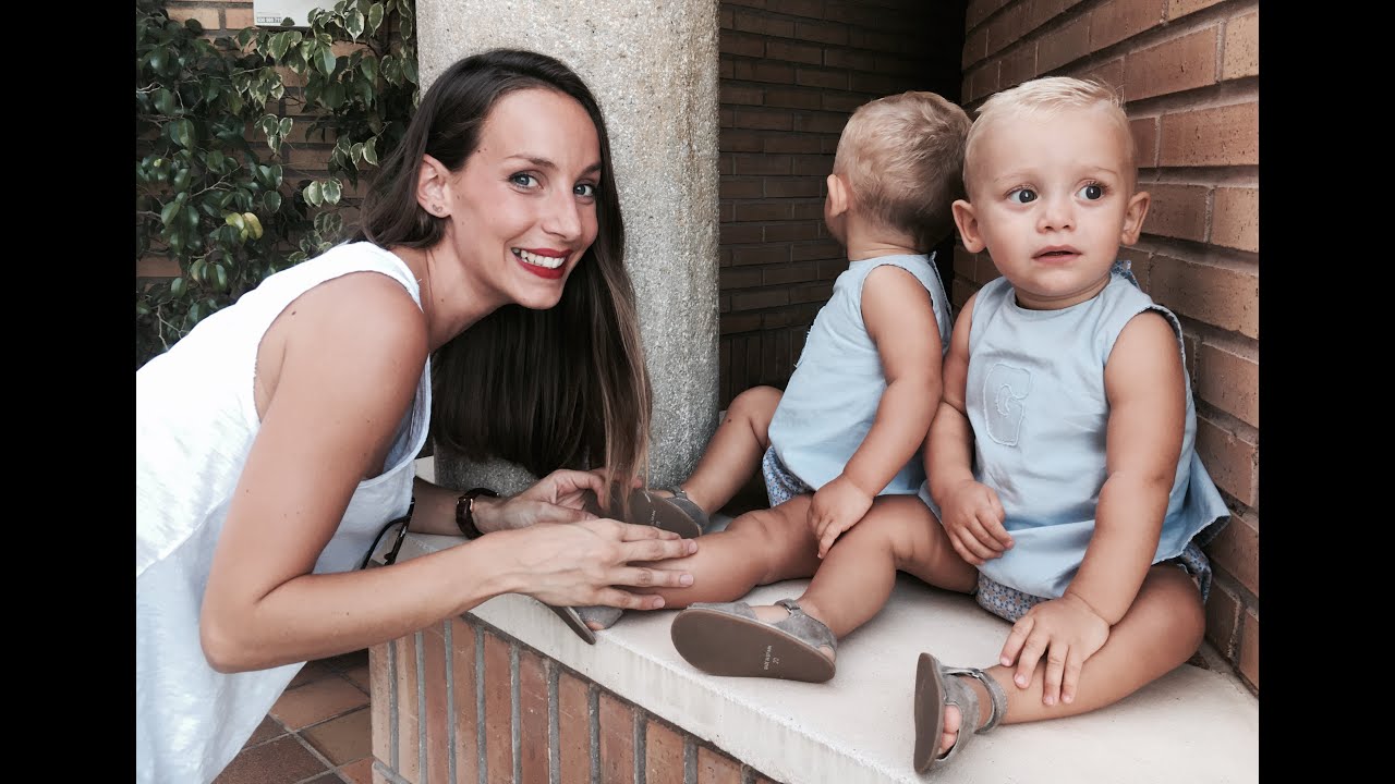 |Fátima Cantó| Vlog 03/09/16. Vamos a la Feria de Murcia