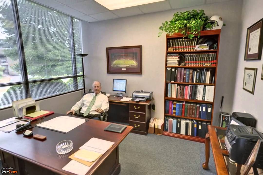 The Law Offices of Marcus L. Smith, LLC Greenville, SC Attorney