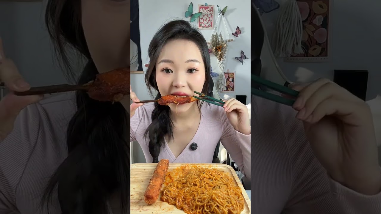 Episode 48 New Post-2000s foodie Streamer Please pay attention to 