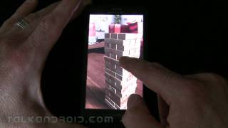 Jenga on Android