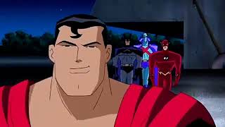 Marvel And Dc Transformers Generation 1 - The Ultimate Doom 3 Crossover The Final Battle 12