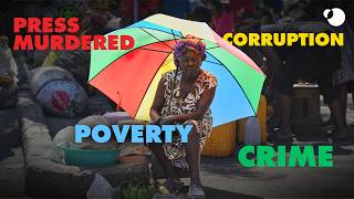 Is Haiti Capable of Democracy | WORLD Watch