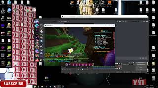hacker skypvp / K-A , bhop , reach / [skykingdoms.net]
