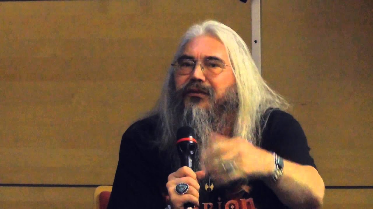 Doku - "Cannabis muss legalisiert werden" | Drogen Experte im gespräch