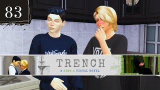 Trench- A Sims 4 Visual Novel [Chapter 83]