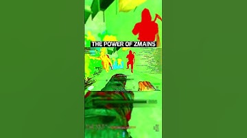 The power of Zombie Team ends the game | Gmod Zombie Survival #sunrust #gmod #fypシ #fyp #shorts