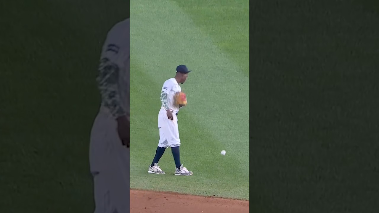 Gerrit Cole praises Jazz Chisholm Jr.’s heads up defense