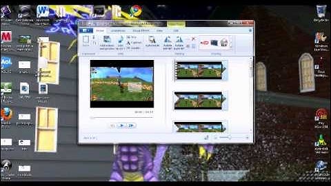 How to upload a hypercam video to youtube really fast