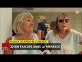 Feux en Colombie-Britannique : une femme de 80 ans est décédée à cause des feux