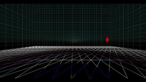 VR MAZE WALKTHROUGH - INVISIBLE WALL