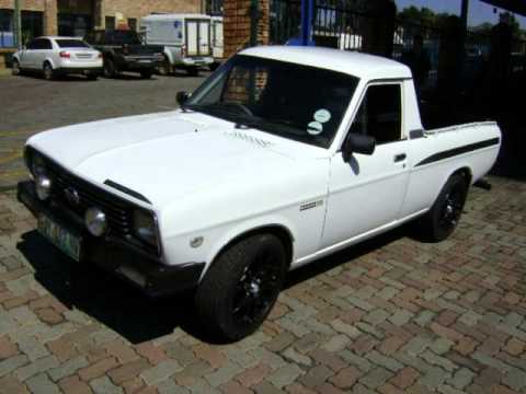 2005 NISSAN 1400 CHAMP Auto For Sale On Auto Trader South Africa