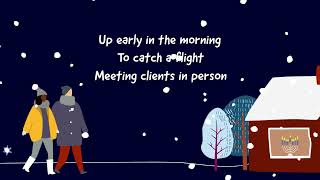 DNA Genotek 2021 Holiday Video