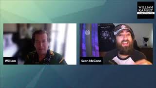 Rosemary's Baby: Film Analysis with Sean McCann of Wake the Dead.  (2022)