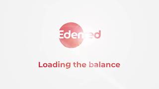 Edenred & Ticket On-the-Web – Loading the balance screenshot 1