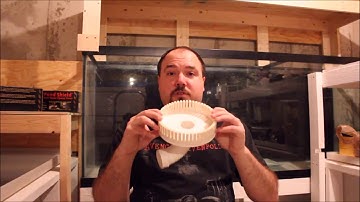 DIY Overflow steps for build