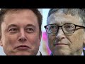 You Wouldn't Confuse Elon Musk With Steve Jobs, Says Bill Gates