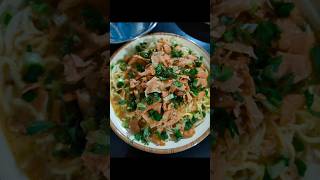 Chicken Kari Khausay shorts food cooking yummy viral youtubeshorts recipe ytshorts love