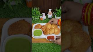 Egg bread pakoda #recipe #food #easyrecipe #cooking