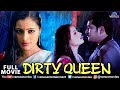 The Dirty Queen Hindi Dubbed Movie | Rajeev Kanakal | Navneet Kaur | Superhit Hindi Dubbed Movie